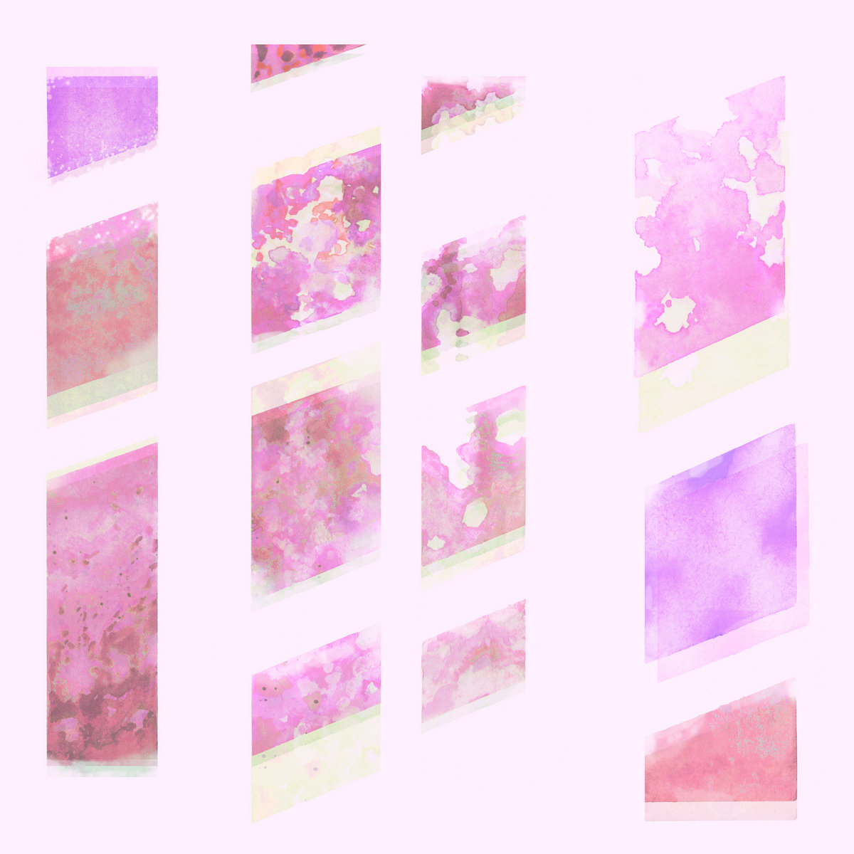 Déjà Vu / Sun Bleached